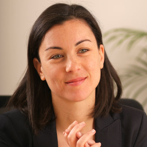 KARMA EL-FADL - Principal Consultant