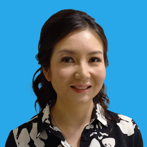 EDELYN BRAWIDJOJO : Medical Advisor & Operational Expert